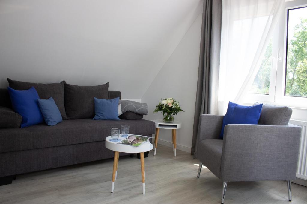 Heideträume Appartements photo 4