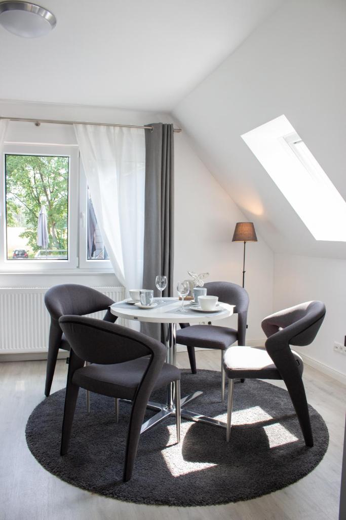 Heideträume Appartements photo 3