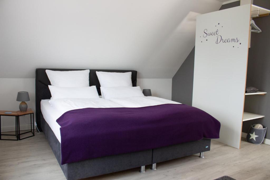 Heideträume Appartements photo 2