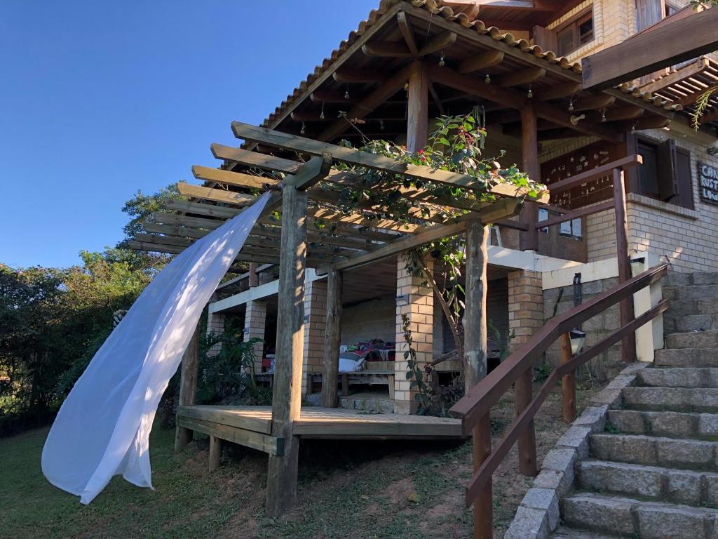 Hostel Vale do Rosa photo 2