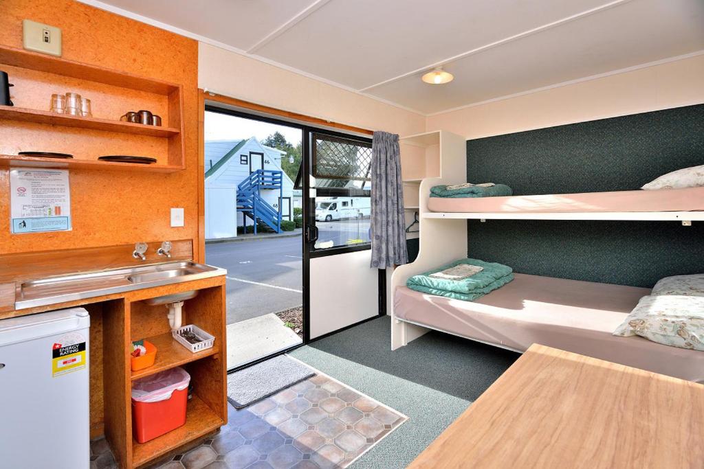 Auckland Northshore Motels & Holiday Park photo 4