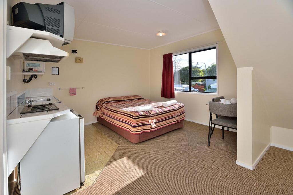 Auckland Northshore Motels & Holiday Park photo 2