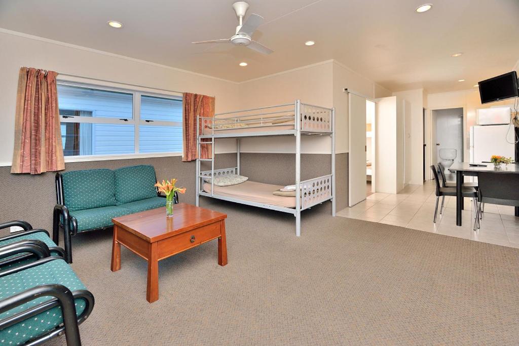 Auckland Northshore Motels & Holiday Park photo 1
