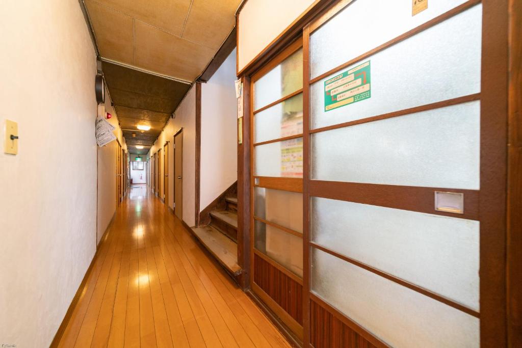 Ryokan Nakadaya photo 2