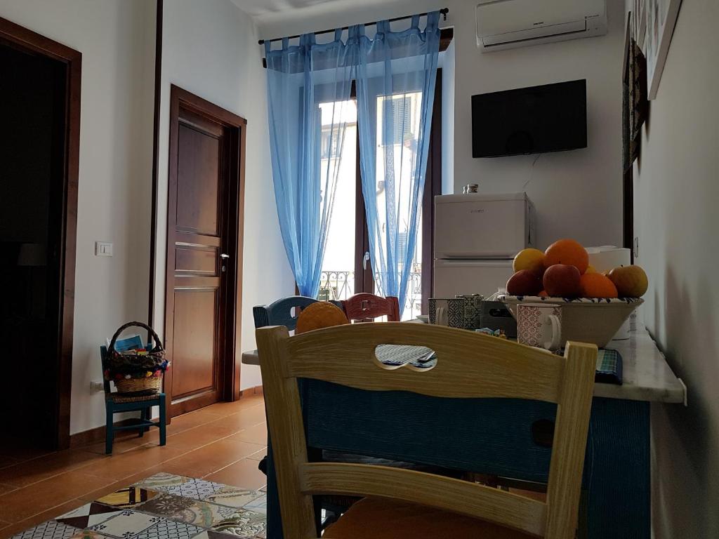 Casa Vacanze Villa D'Orleans photo 3