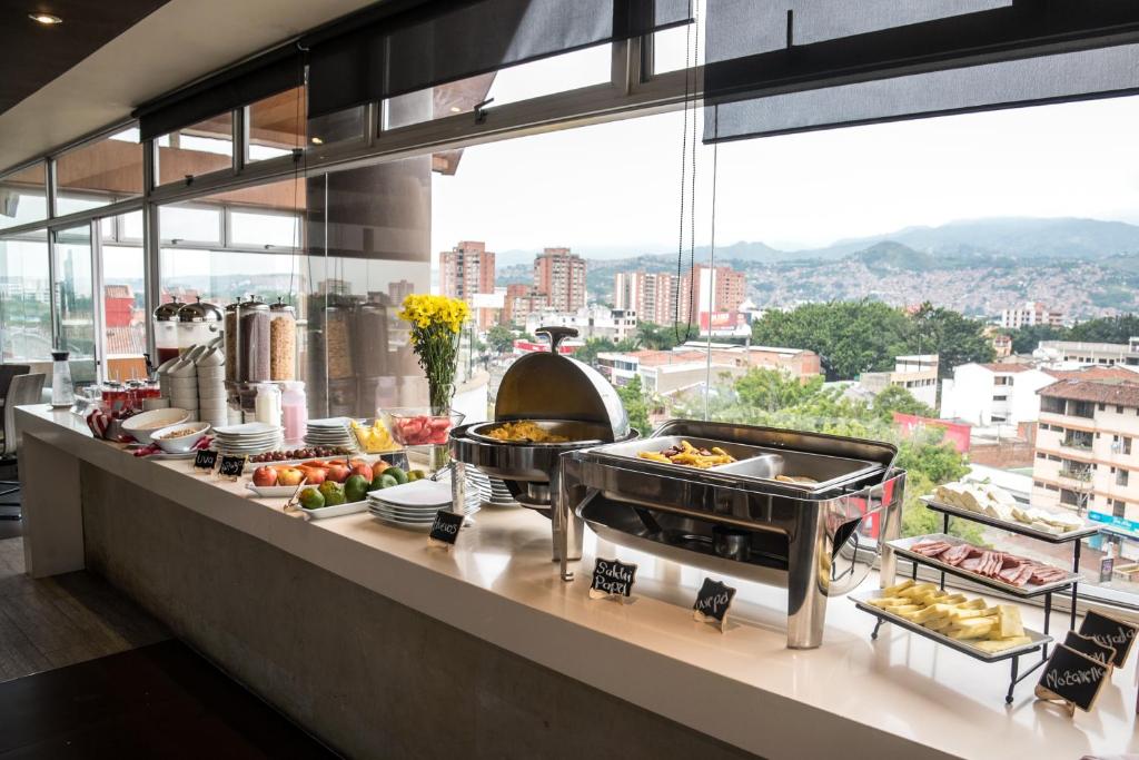 Hotel Toscana Plaza photo 4