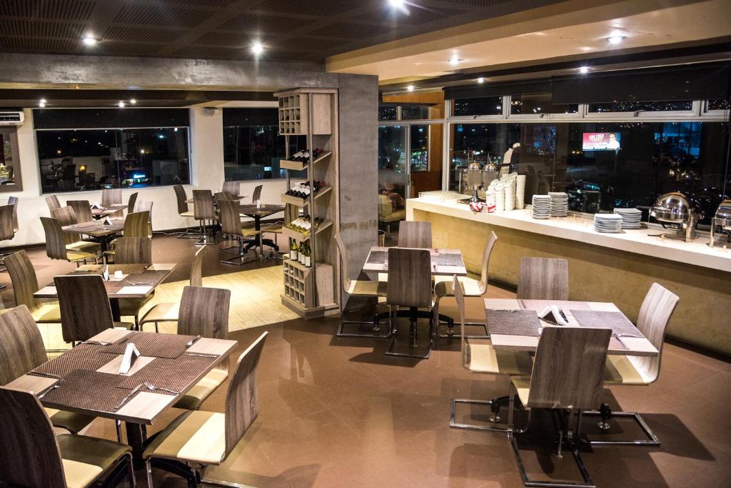 Hotel Toscana Plaza photo 3