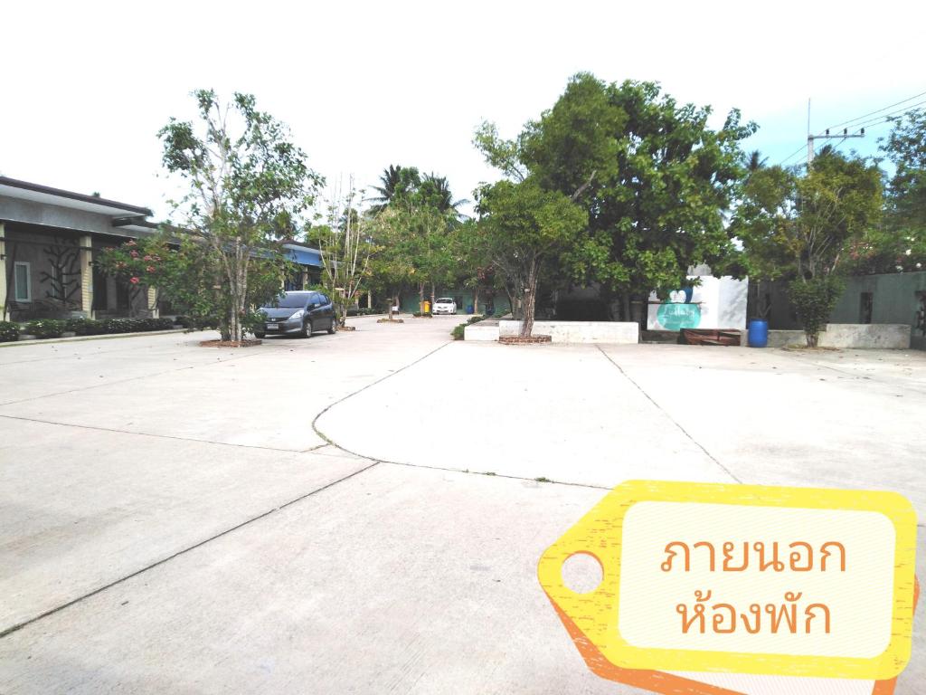 Lullaby Boutique Resort photo 1