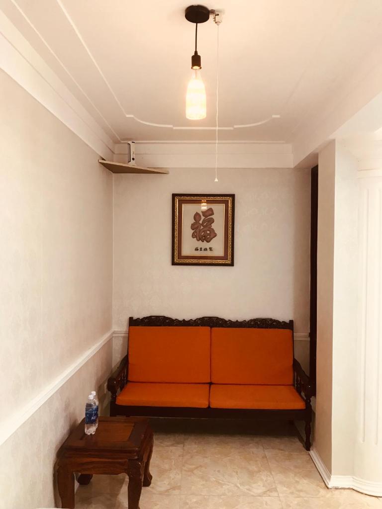 Семейный (Улучшенный семейный номер), Timothy Homestay
