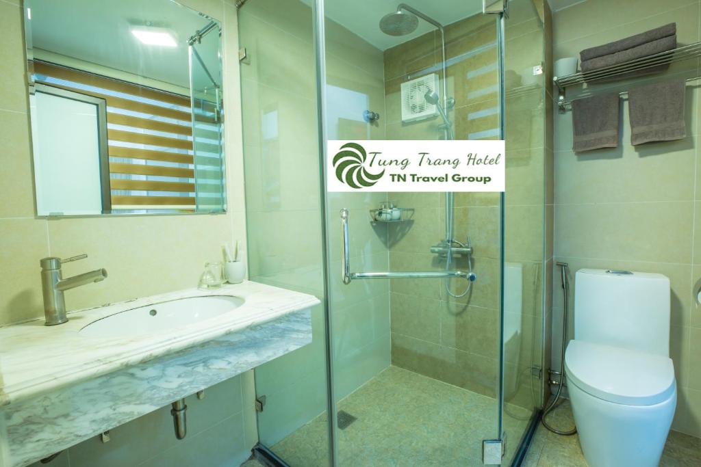 Tung Trang Hotel