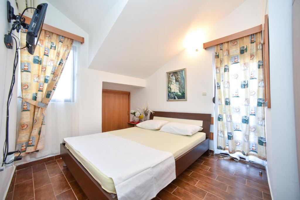 Апартаменты (Апартаменты с 2 спальнями), Bologna Apartments