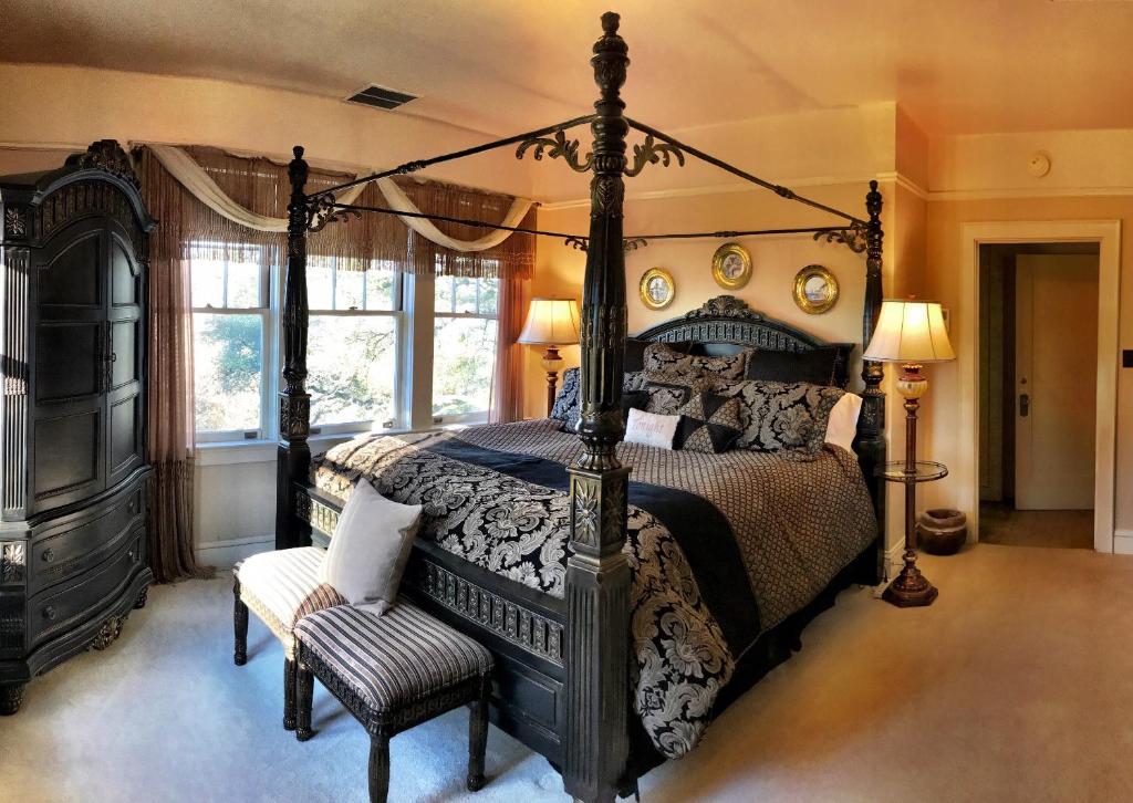 The Inn on Knowles Hill Bed & Breakfast Hotel photo 2
