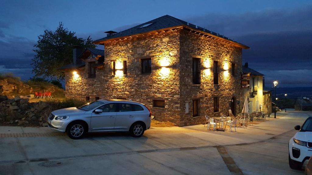 La Posada del Druida photo 1