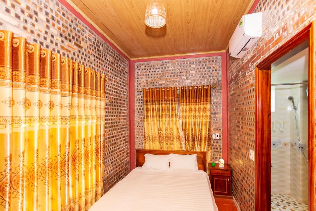 Bai Dinh Eco Homestay