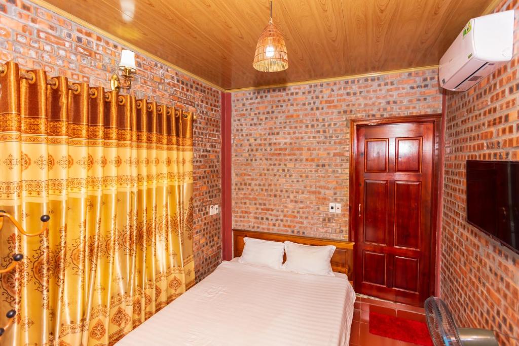 Bai Dinh Eco Homestay