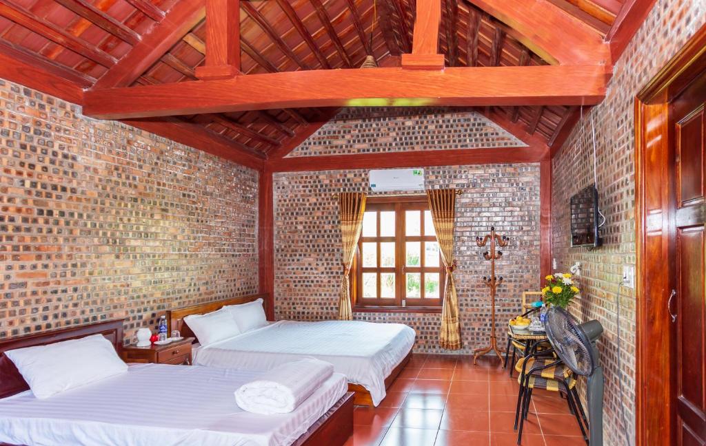 Bai Dinh Eco Homestay