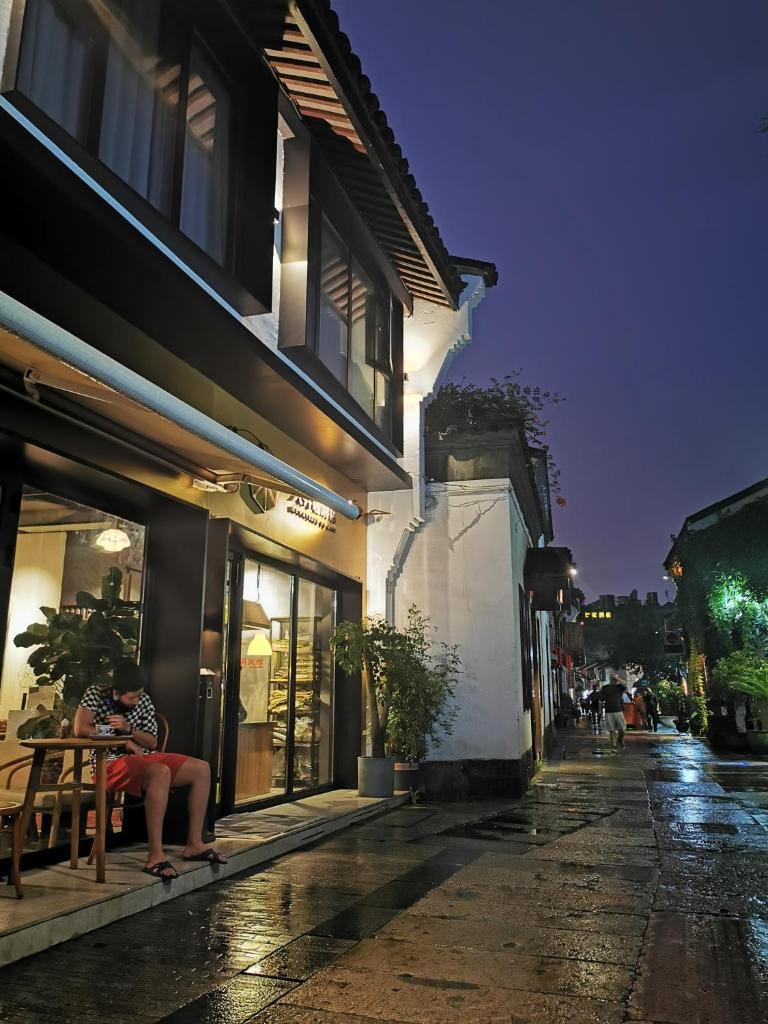 Cheng Zhai photo 3