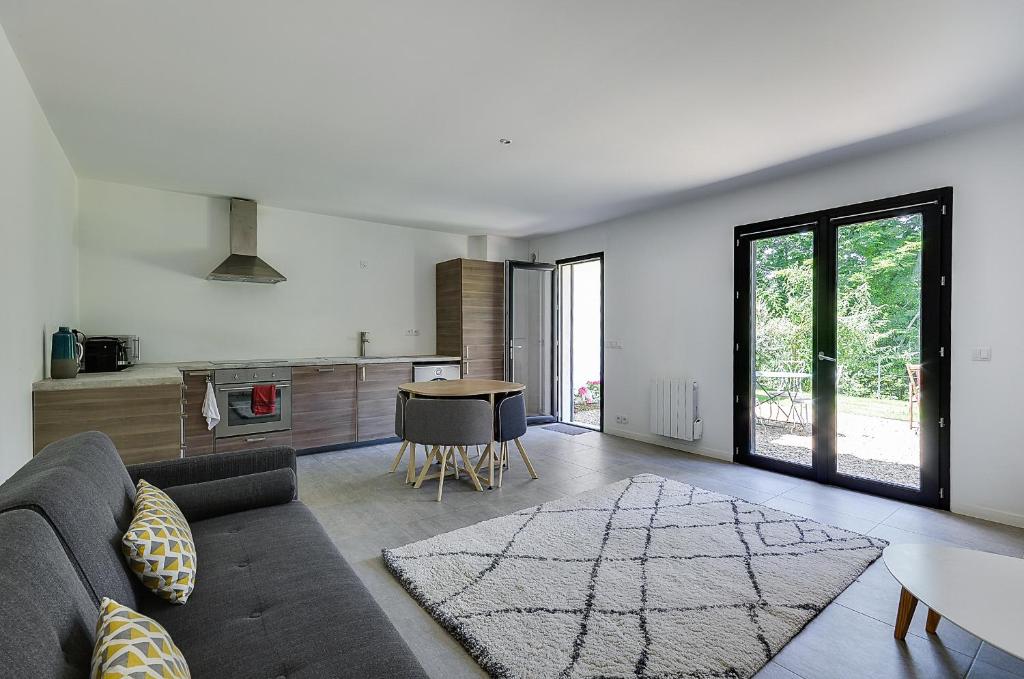 Maison du Prignon photo 2