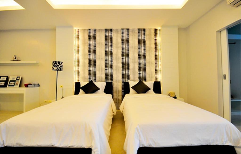 Surintra Boutique Resort photo 4