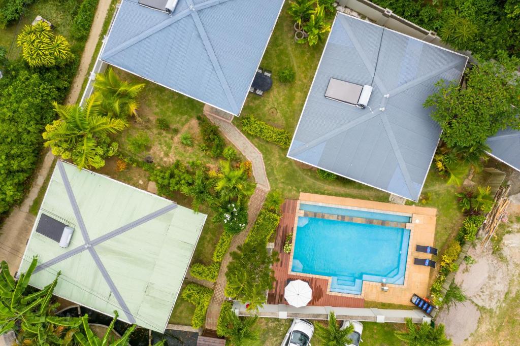Felicie Cottage & Residence photo 1