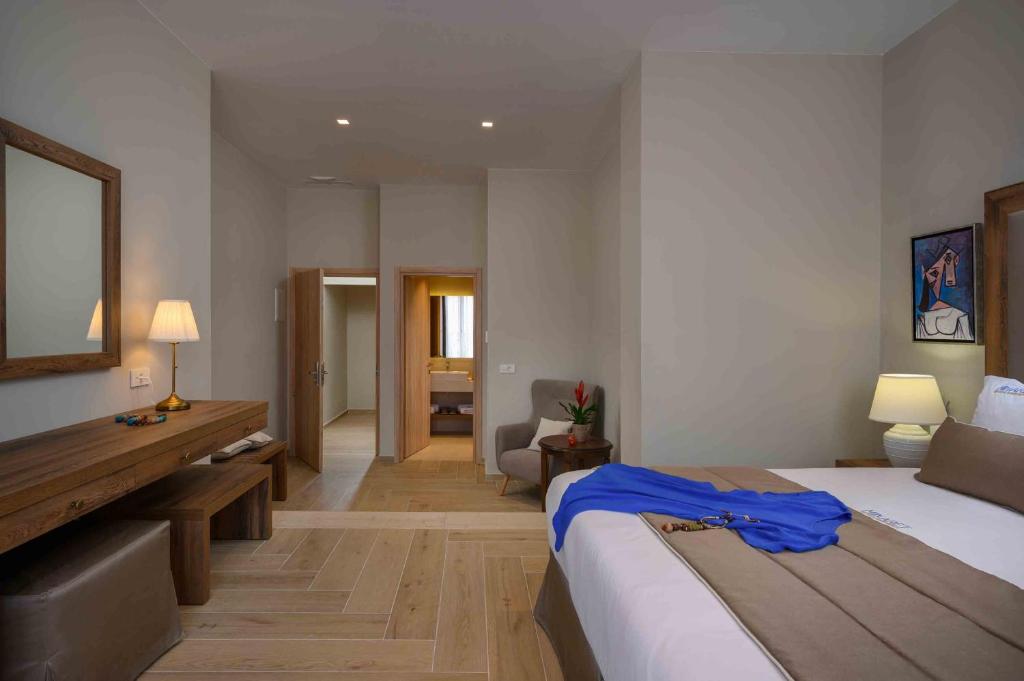 Minaret Suites and Apartments photo 1