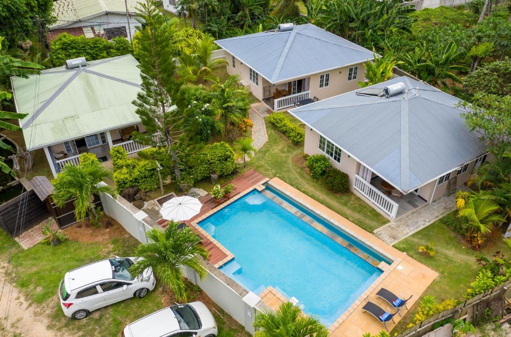 Felicie Cottage & Residence photo 4