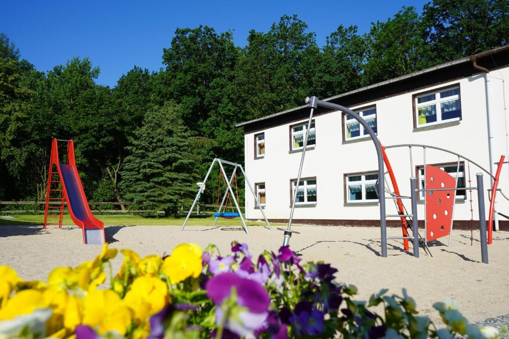 Gästehaus am Oberlausitzer Dreieck photo 1