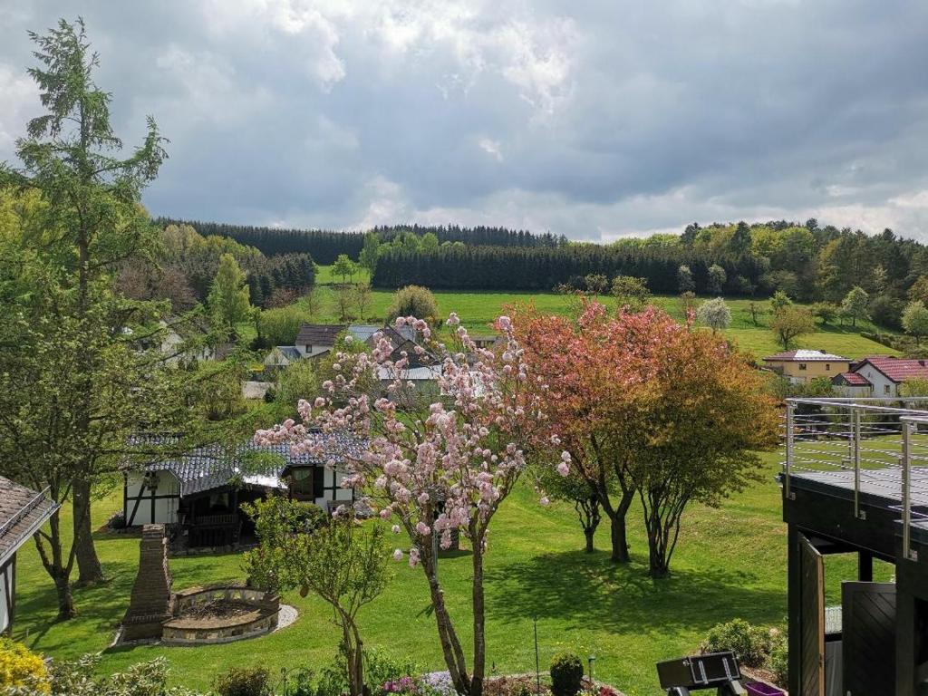 Ferienwohnung Elisabeth Eifel photo 2