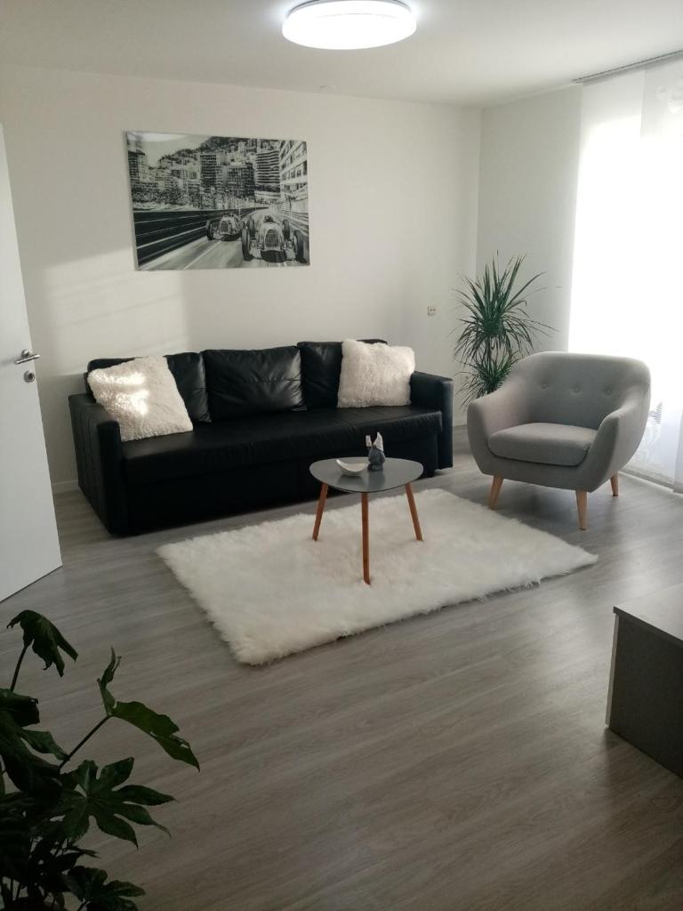 Apartment Ronaldo photo 1