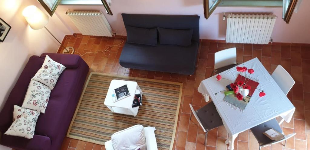 House in Montegridolfo photo 4