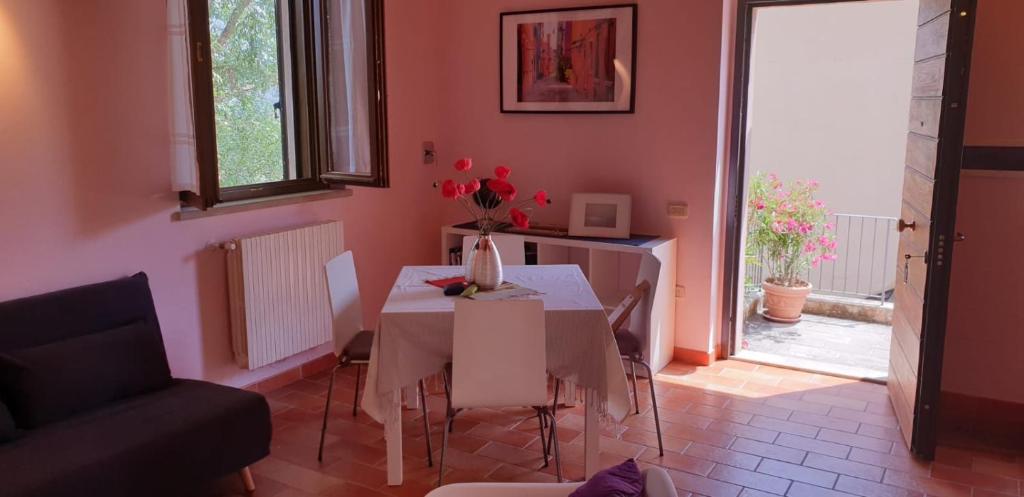 House in Montegridolfo photo 3
