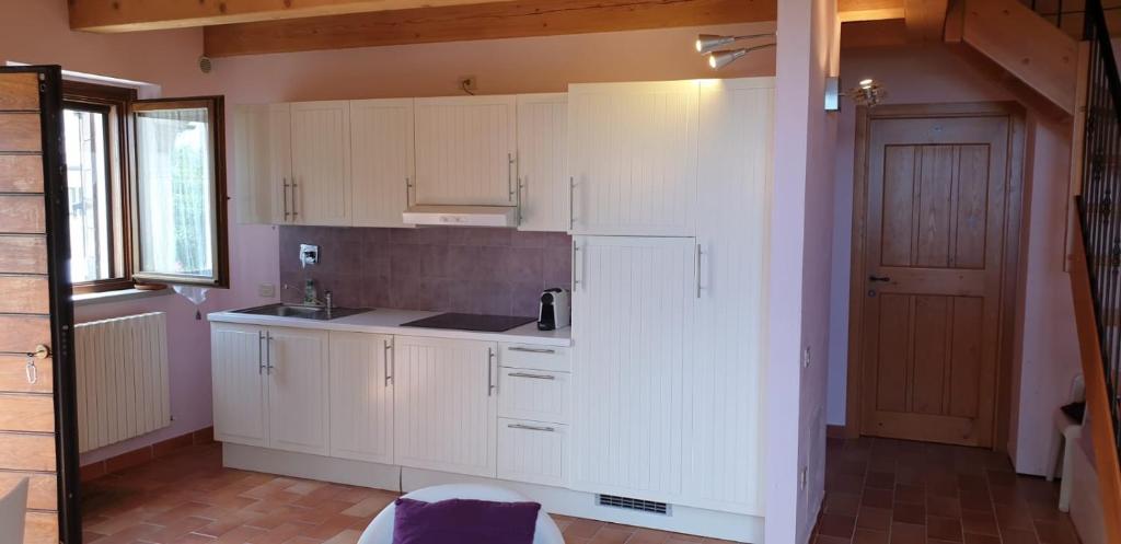 House in Montegridolfo photo 1