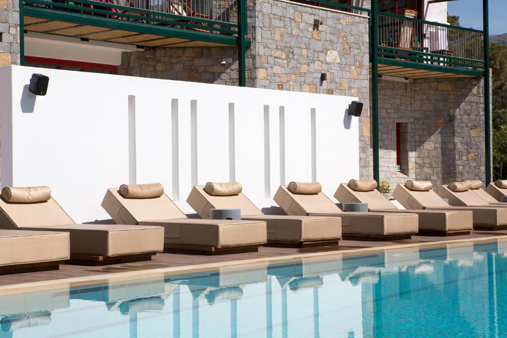 Kalypso Hotel photo 1
