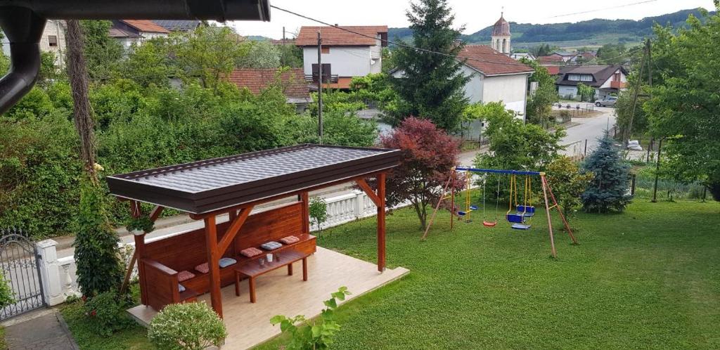 Apartmani Hršak photo 4