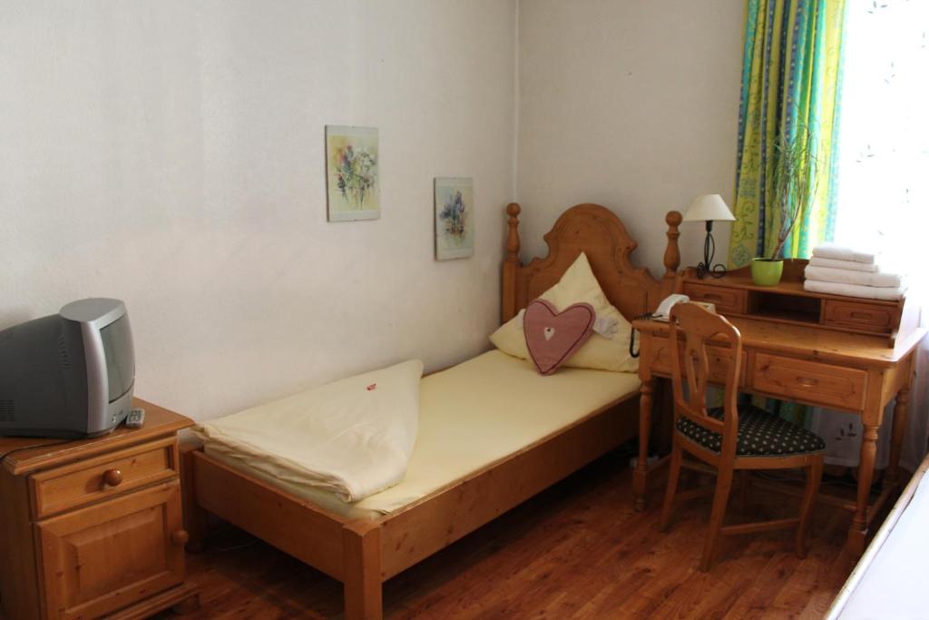 Одноместный (Одноместный номер), Hotel Atlanta