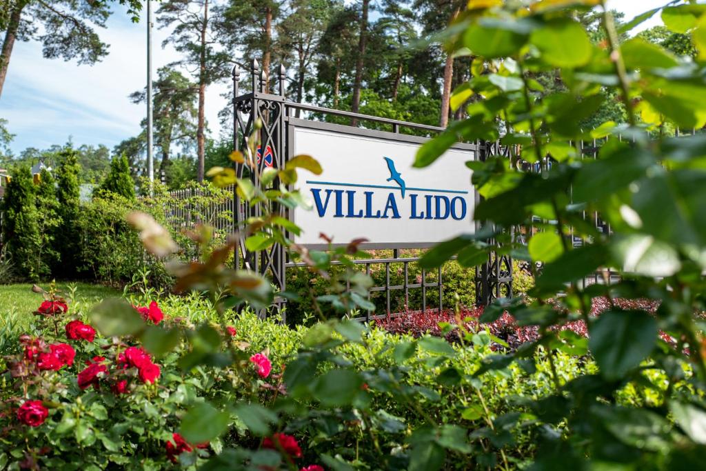 Villa Lido apartments photo 3