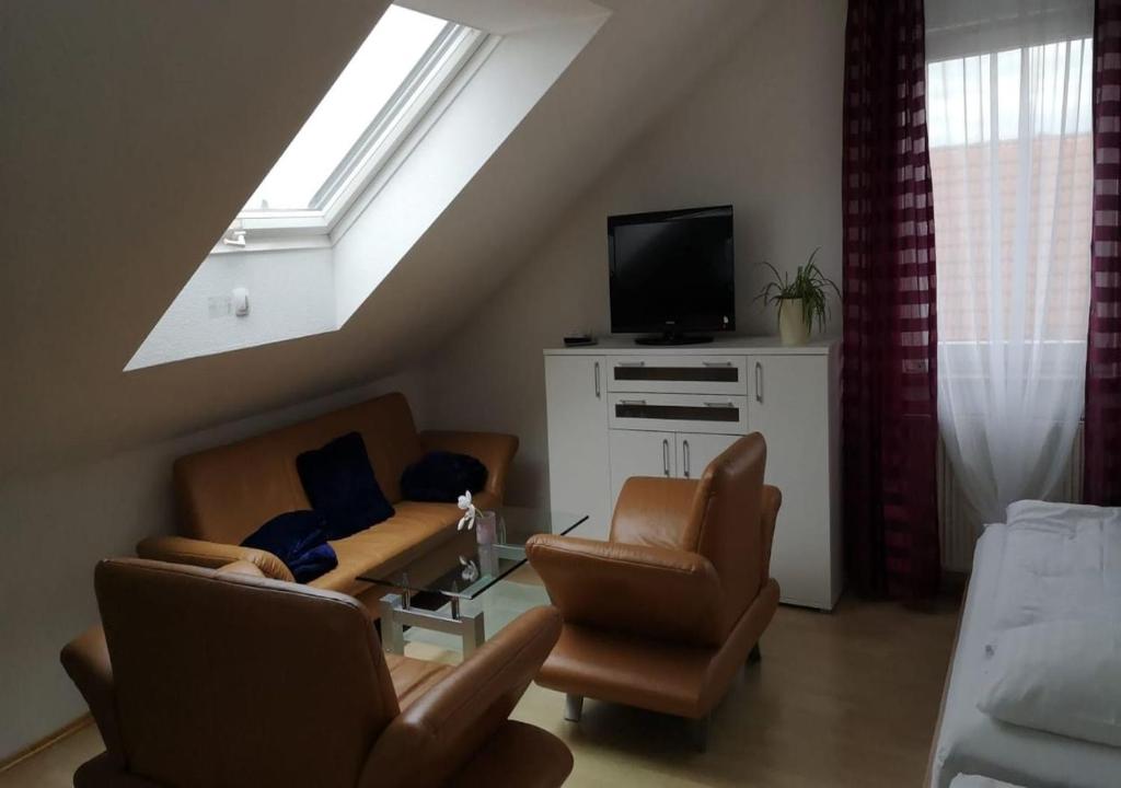 Apartment Hotel Alena photo 2