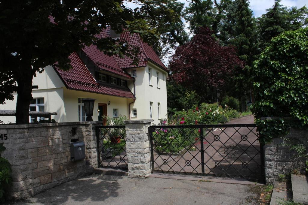 Ferienwohnung in herrlicher Lage photo 3