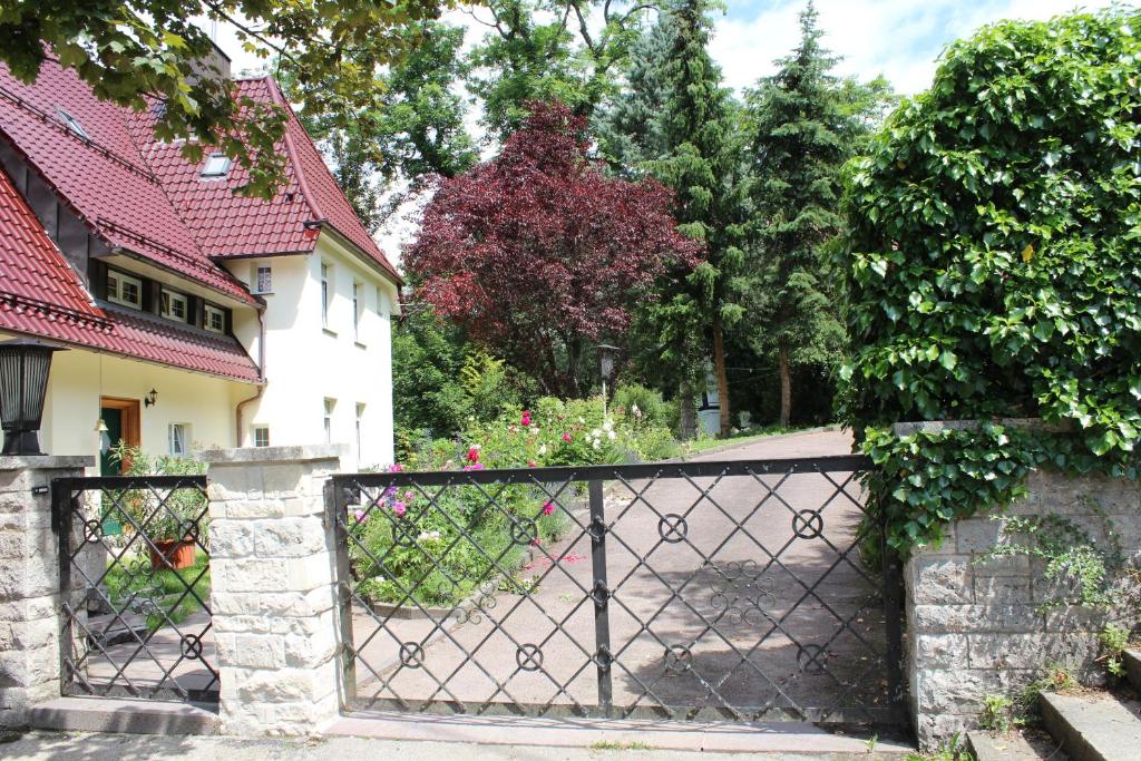 Ferienwohnung in herrlicher Lage photo 2