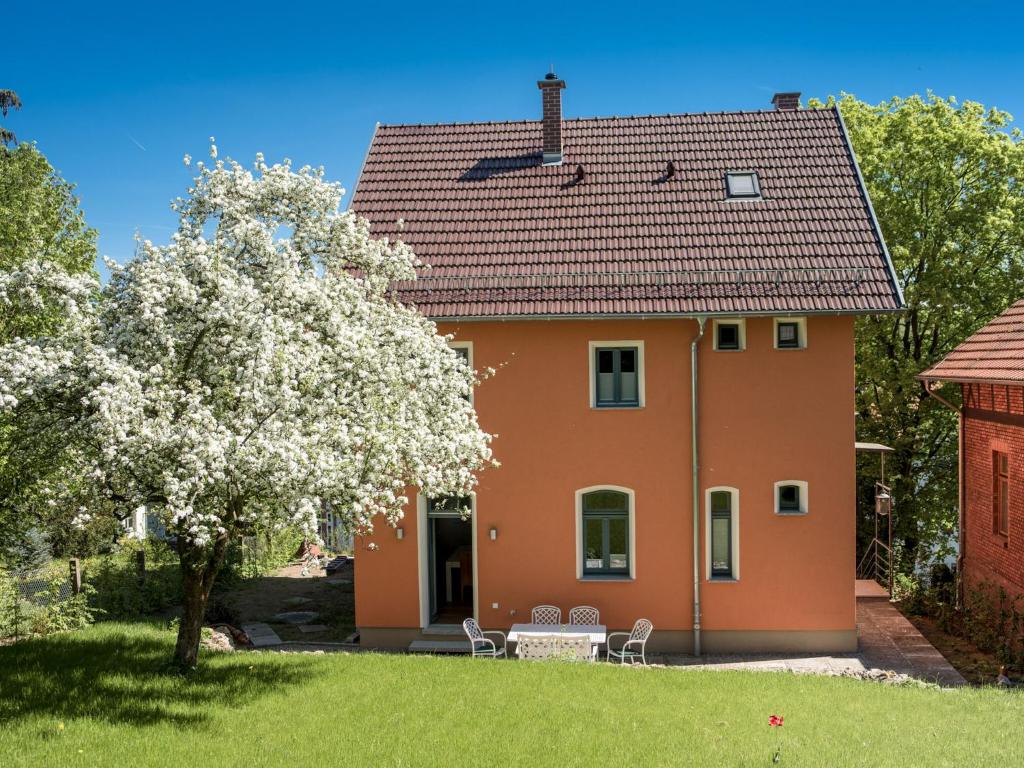 Holiday home with terrace photo 3