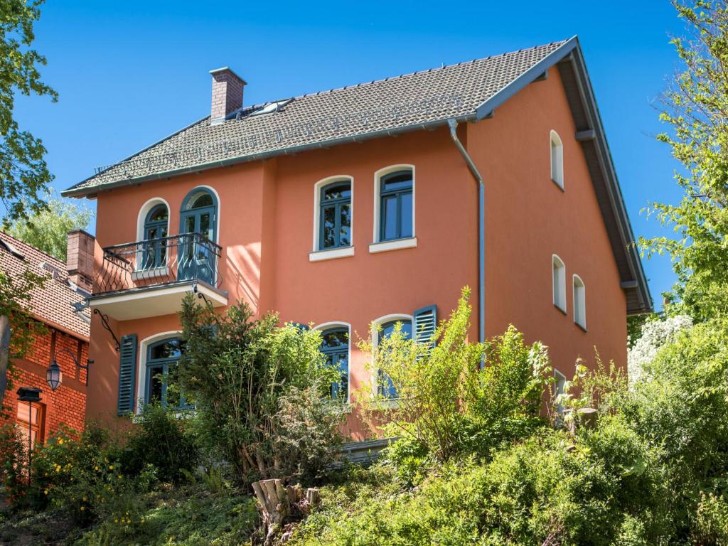Holiday home with terrace photo 2