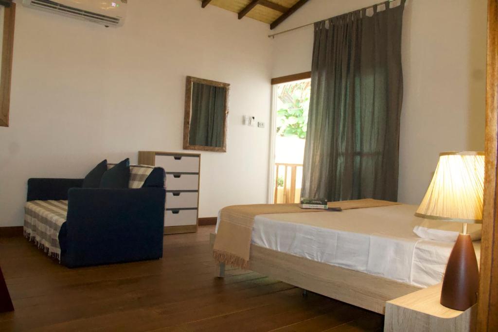 Gecko Lipe Resort photo 3