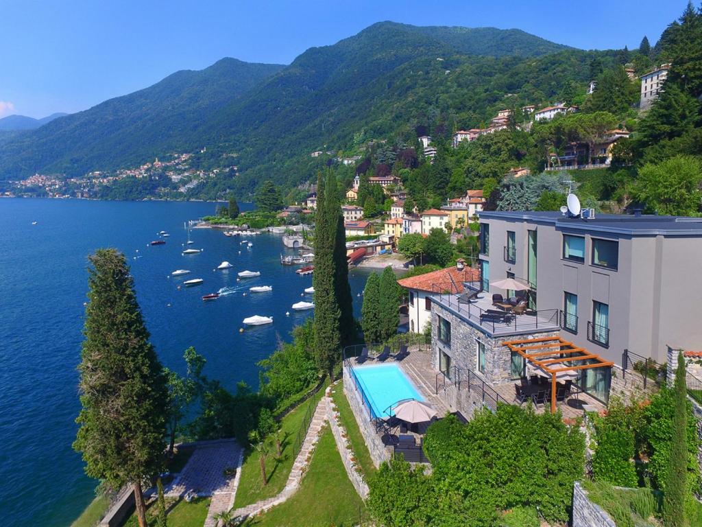 Villa Como Lake photo 3
