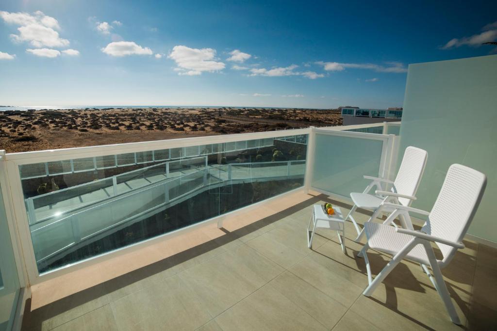 Hotel Boutique TAO Caleta Mar photo 2