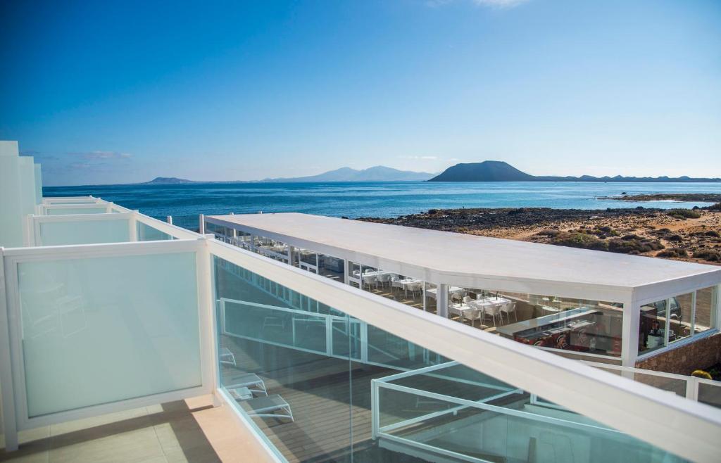 Hotel Boutique TAO Caleta Mar photo 1