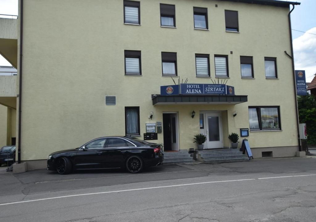 Apartment Hotel Alena photo 3
