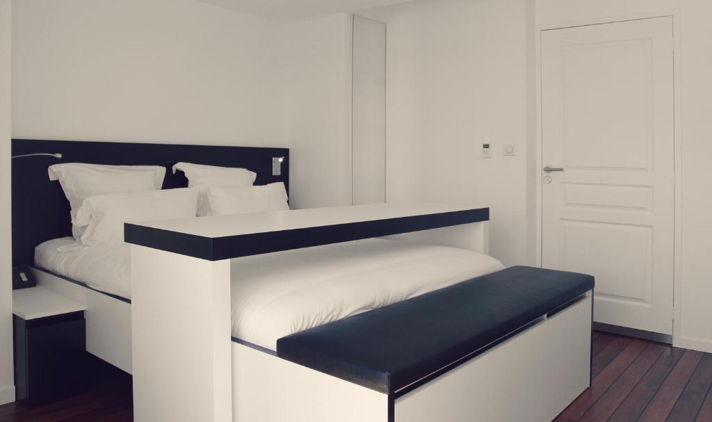 Le Grand Hotel de la Plage photo 1