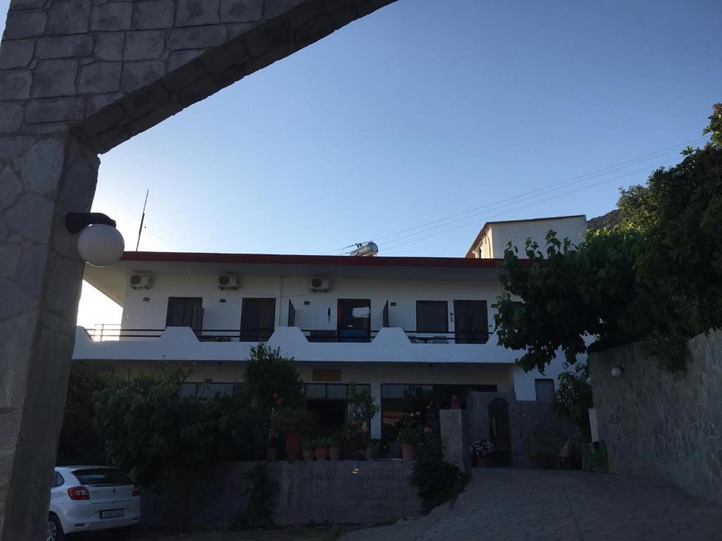 Archontika Apartments photo 4