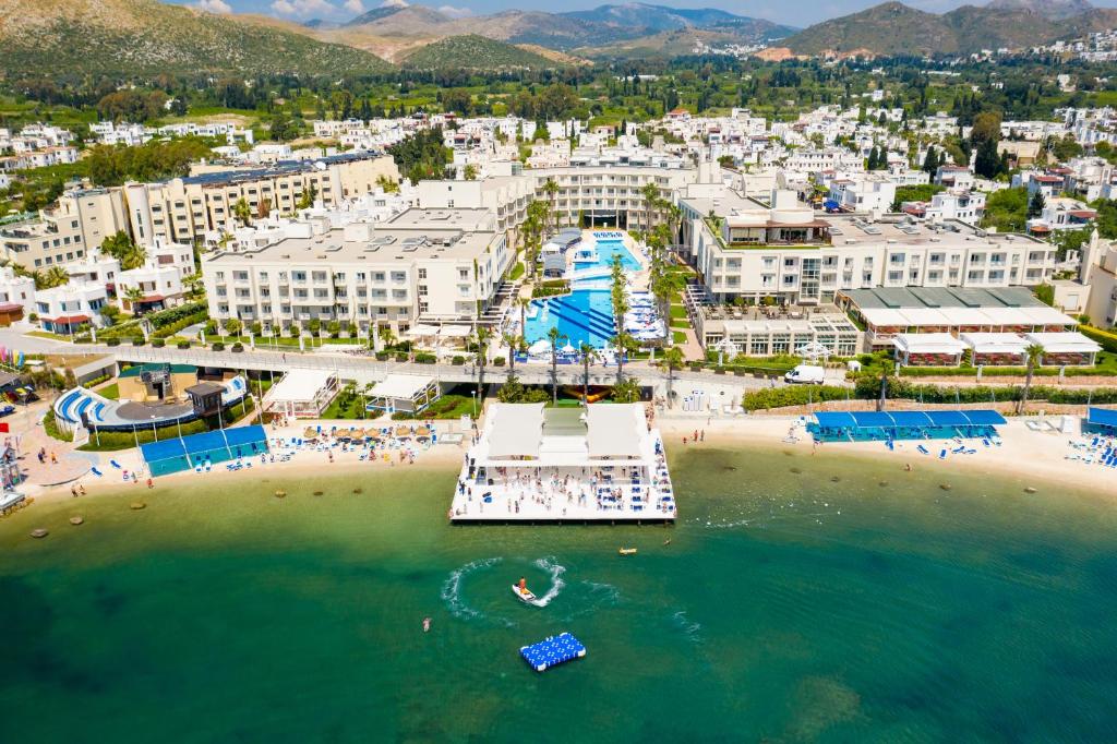 La Blanche Resort & Spa photo 4