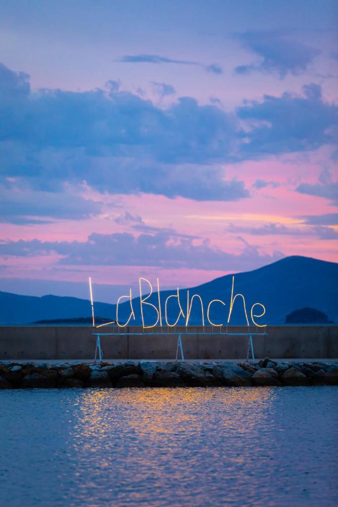 La Blanche Resort & Spa photo 3